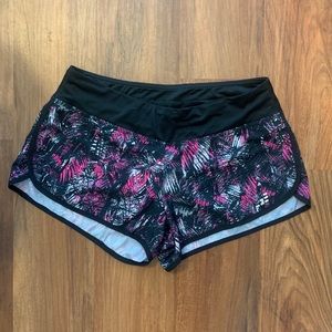 bcg running shorts